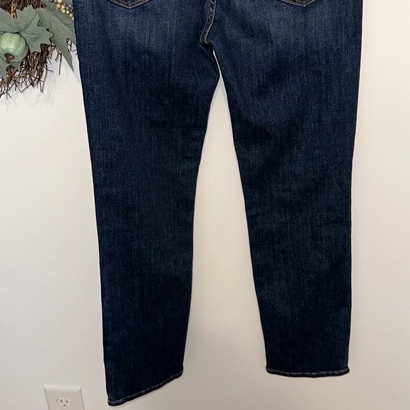Frame Denim Le High Straight Jeans - Picture 8 of 13